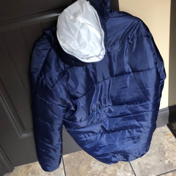 Bubble light weight jacket - Picture 2 of 4